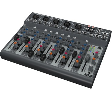 Produktbild Behringer Xenyx 1002B