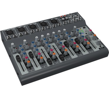 Produktbild Behringer Xenyx 1002B