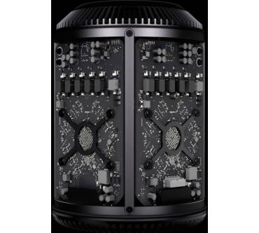 Produktbild Apple Mac Pro (2013)