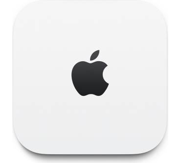 Produktbild Apple AirPort Extreme (2013)