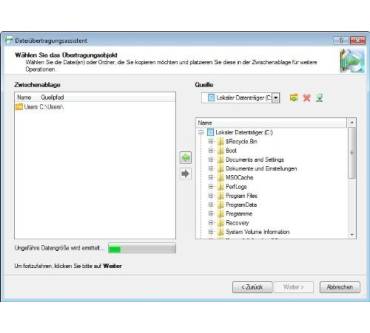 Produktbild Paragon Software Backup & Recovery 12 Home