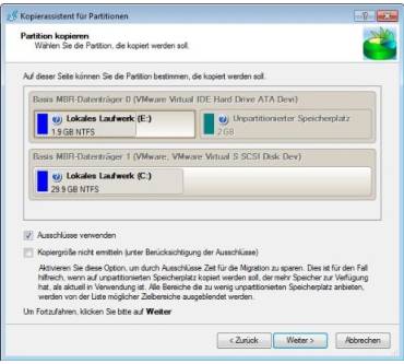 Produktbild Paragon Software Backup & Recovery 12 Home