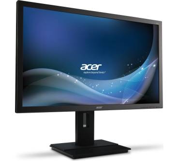 Produktbild Acer B276HLYMDPR