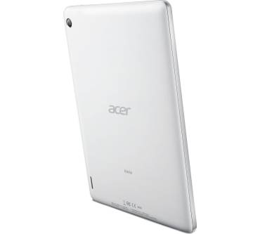 Produktbild Acer Iconia Tab A1-810