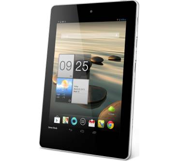 Produktbild Acer Iconia Tab A1-810