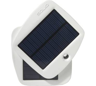 Produktbild Solio Solar Charger Bolt