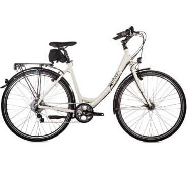 Produktbild Vivax assist Comfort NuVinci Harmony (Modell 2013)