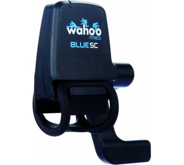 Produktbild Wahoo Fitness Blue SC