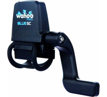 Produktbild Wahoo Fitness Blue SC