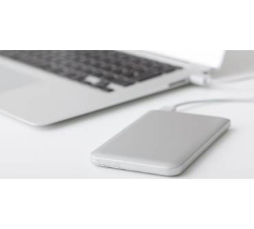 Produktbild Freecom Mobile Drive MG Thunderbolt