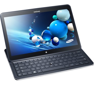 Produktbild Samsung ATIV Q