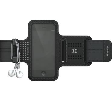 Produktbild XtremeMac Sportwrap (für iPhone 5)