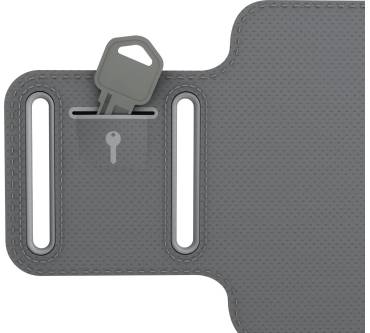 Produktbild XtremeMac Sportwrap (für iPhone 5)