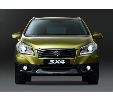 Produktbild Suzuki SX4 [13]