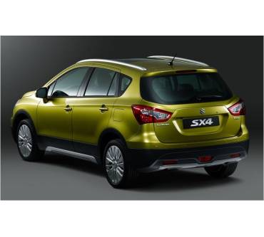 Produktbild Suzuki SX4 [13]