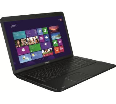 Produktbild Toshiba Satellite C870