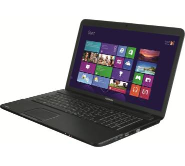 Produktbild Toshiba Satellite C870