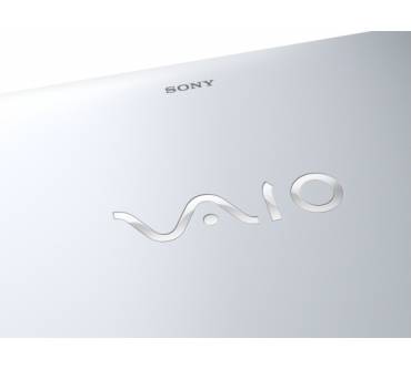 Produktbild Sony Vaio E17