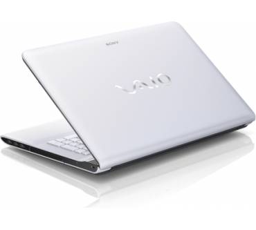 Produktbild Sony Vaio E17