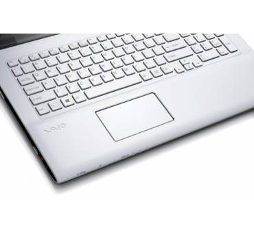 Produktbild Sony Vaio E17