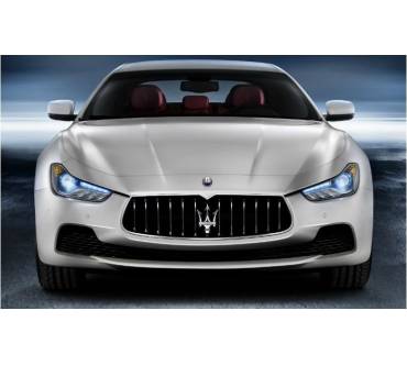 Produktbild Maserati Ghibli [13]