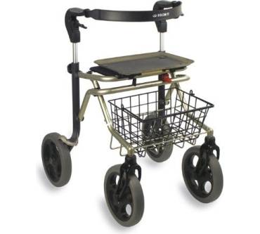 Produktbild Invacare Dolomite Soprano