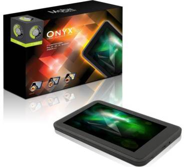 Produktbild Point of View Onyx 527