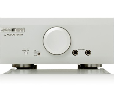 Produktbild Musical Fidelity M1HPAP