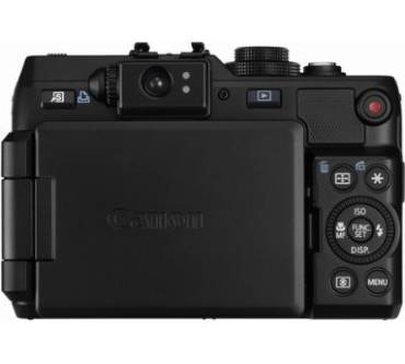 Produktbild Canon PowerShot G1 X