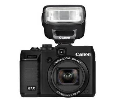 Produktbild Canon PowerShot G1 X