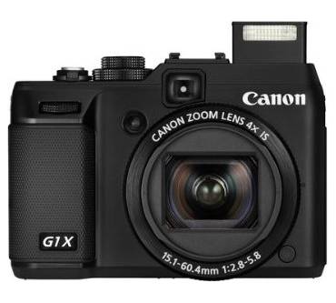 Produktbild Canon PowerShot G1 X