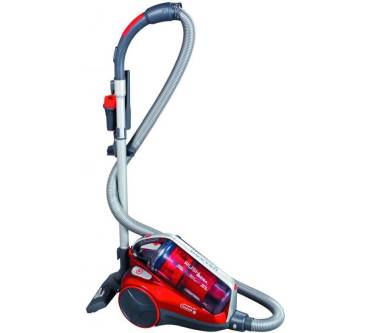 Produktbild Hoover Rush Extra TRE 1410