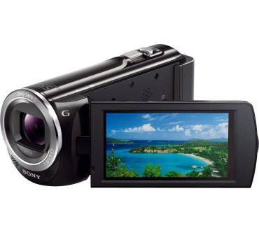 Produktbild Sony HDR-CX320E