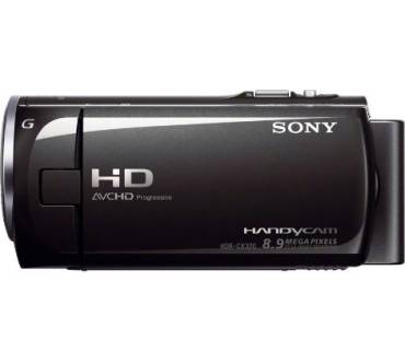 Produktbild Sony HDR-CX320E