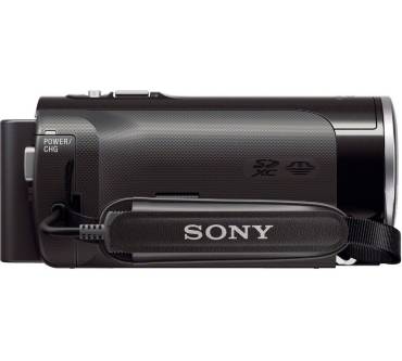 Produktbild Sony HDR-CX320E