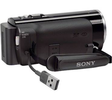 Produktbild Sony HDR-CX320E