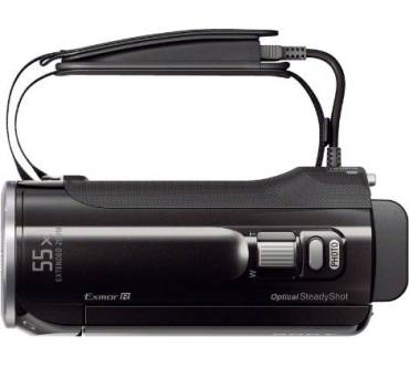 Produktbild Sony HDR-CX320E