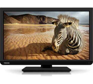 Produktbild Toshiba 24W1333G