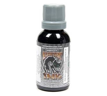 Produktbild Magic Moon Tattooing Electric Ink Liner Black 4002