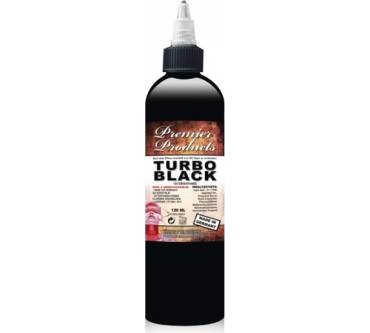 Produktbild Premier Products Turbo Black