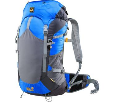 Produktbild Jack Wolfskin Alpine Trail 40 Men (Modell 2013)