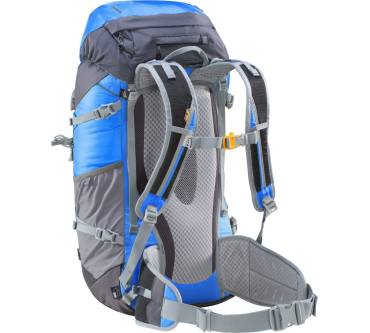 Produktbild Jack Wolfskin Alpine Trail 40 Men (Modell 2013)