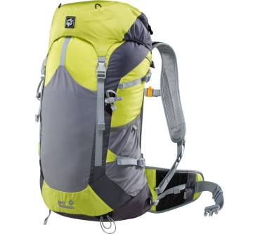 Produktbild Jack Wolfskin Alpine Trail 40 Men (Modell 2013)