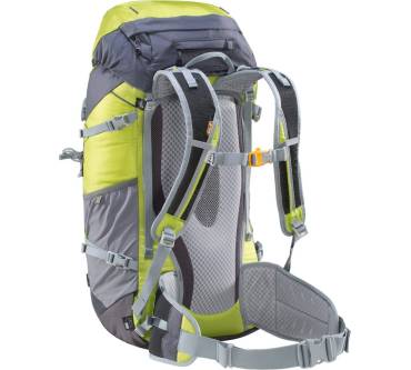 Produktbild Jack Wolfskin Alpine Trail 40 Men (Modell 2013)