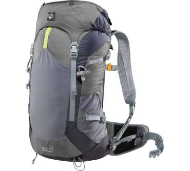 Produktbild Jack Wolfskin Alpine Trail 40 Men (Modell 2013)