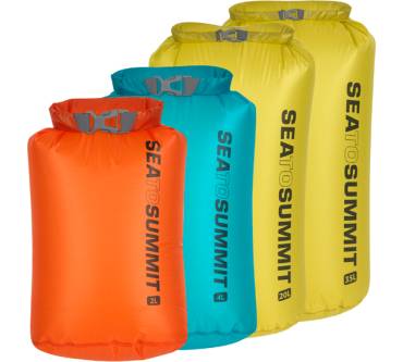 Produktbild Sea to Summit Ulatra-Sil Nano Dry Sack 8 L