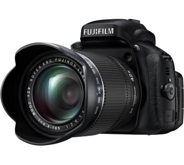 Produktbild Fujifilm FinePix HS50EXR