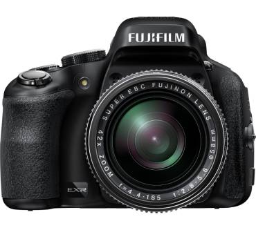 Produktbild Fujifilm FinePix HS50EXR