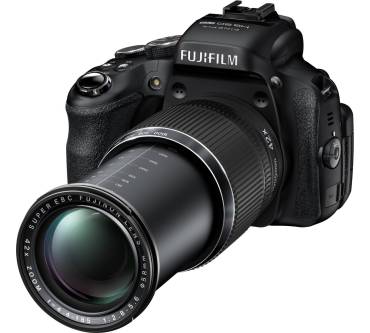 Produktbild Fujifilm FinePix HS50EXR