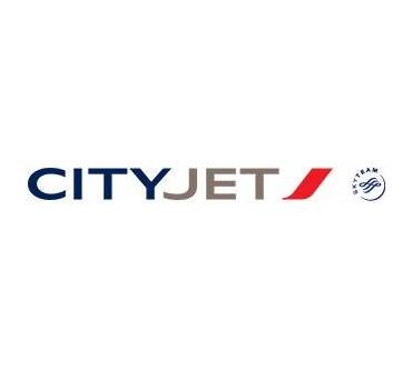 Produktbild CityJet Fluggesellschaft